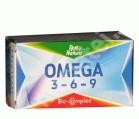 OMEGA 3 -6-9 30cps ROTTA NATURA - Produse naturiste