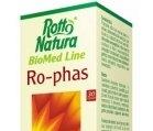 RO-PHAS 30cps ROTTA NATURA - Produse naturiste