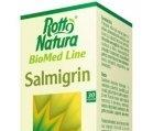 SALMIGRIN 30cps ROTTA NATURA - Produse naturiste