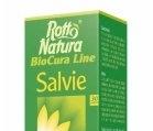 SALVIE 30cps ROTTA NATURA - Produse naturiste