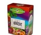 CEAI HEPATOVIT 100gr SANTO RAPHAEL - Produse naturiste