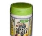 GINKGO BILOBA 60CPS SANTO RAPHAEL - Produse naturiste