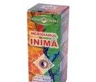 TINCTURA MERIDIAN INIMA 100ml SANTO RAPHAEL - Produse naturiste