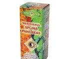 TINCTURA MERIDIAN SPLINAPANCREAS 100ml SANTO RAPHAEL - Produse naturiste