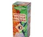 TINCTURA MERIDIAN VEZICA BILIARA 100ml SANTO RAPHAEL - Produse naturiste