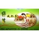 CEAI ANTIADIPOS+GINSENG 30dz L&L ADVANCEMED - Produse naturiste