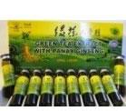 EXTRACT LICHID CEAI VERDE & PANAX GINSENG 10fiole L&L ADVANCEMED - Produse naturiste