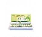 GINKGO BILOBA 10fiole L&L ADVANCEMED - Produse naturiste