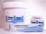 Crema de masaj Abemar Med 50g - Produse naturiste