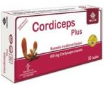 Cordiceps Plus 30Cpr Ac Helcor - Produse naturiste