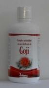 Intariti-va imunitatea cu Pachetul de SUC de GOJI 946ml (3+1 GRATUIT) ADAMS VISION - Produse naturiste