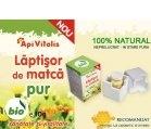 LAPTISOR DE MATCA PUR 25g API VITALIS - Produse naturiste
