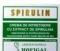 CREMA SPIRULIN (30*2ml) monodz HOFIGAL