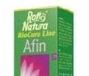 Infectii urinare - AFIN 30cps ROTTA NATURA - Produse naturiste