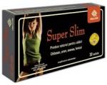 Super Slim 30Tb Ac Helcor - Produse naturiste