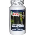 Bonefactor (Condroitin-Glucozamin-Mms) 60Cps Adams Vision - Produse naturiste