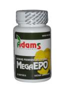 Refacerea sistemului nervos cu Megaepo (Evening Primose) 1300Mg 30Cps Adams Vision - Produse naturiste