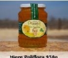 Produse naturiste APICOLA COSTACHE - MIERE POLIFLORA MOS COSTACHE 950g APICOLA COSTACHE