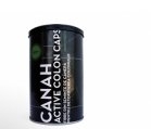 Produse naturiste CANAH INTERNATIONAL - CANAH ACTIVE COLON(seminte de canepa) 250cps CANAH