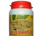 Produse naturiste COSMOPHARM INC. - ULEI SEMINTE IN 500mg (FLAX SEED OIL) 30cps COSMOPHARM