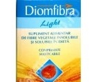 Produse naturiste DIOMSANA - DIOMFIBRA LIGHT COMPRIMATE150g DIOMSANA