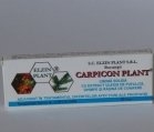 Produse naturiste ELZIN PLANT - CARPICON PLANT SUPOZITOARE 10 x1g ELZIN PLANT