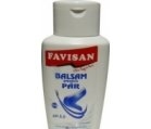 Produse naturiste FAVISAN - BALSAM DE PAR FAVIBEAUTY 200ml FAVISAN