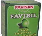 Produse naturiste FAVISAN - CEAI FAVIBIL 50gr FAVISAN