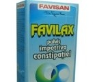 Produse naturiste FAVISAN - CEAI FAVILAX PULBERE 50gr FAVISAN