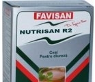 Produse naturiste FAVISAN - CEAI NUTRISAN R2 RINICHI 50gr FAVISAN