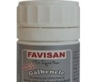 Produse naturiste FAVISAN - GALBENELE 40cps FAVISAN
