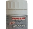 Produse naturiste FAVISAN - GINSENG 40cps FAVISAN