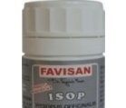 Produse naturiste FAVISAN - ISOP 40CPS FAVISAN