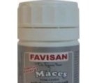 Produse naturiste FAVISAN - MACES 40CPS FAVISAN