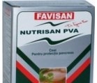 Produse naturiste FAVISAN - NUTRISAN PVA 70cps FAVISAN