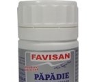 Produse naturiste FAVISAN - PAPADIE 40cps FAVISAN