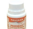 Produse naturiste FAVISAN - PROPOSALV EXTRACT USCAT 50 gr FAVISAN