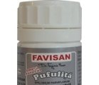 Produse naturiste FAVISAN - PUFULITA 40cps FAVISAN