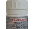 Produse naturiste FAVISAN - USTUROI PADUCEL VASC 40CPS FAVISAN