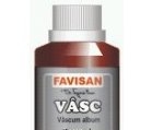 Produse naturiste FAVISAN - VASC 70cps FAVISAN