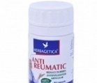 Produse naturiste HERBAGETICA SRL - ANTIREUMATIC 40cps HERBAGETICA