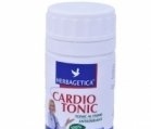 Produse naturiste HERBAGETICA SRL - CARDIOTONIC 40cps HERBAGETICA