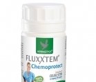 Produse naturiste HERBAGETICA SRL - FLUXXTEM - CHEMOPROTECT 80cps HERBAGETICA