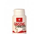 Produse naturiste HERBAGETICA SRL - GINSENG CHINEZESC 50cps HERBAGETICA