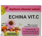 Produse naturiste Hofigal - ECHINAVIT C 60cpr HOFIGAL