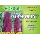 Produse naturiste Hofigal - FIAMARANT 40cps HOFIGAL