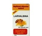Produse naturiste Hofigal - LARVALBINA 40cps(moi) HOFIGAL