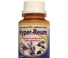 Produse naturiste HYPERICUM IMPEX - HYPER-REUM 60cps HYPERICUM