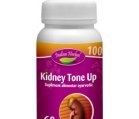 Produse naturiste INDIAN HERBAL - KIDNEY TONE UP 60cps INDIAN HERBAL