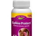 Produse naturiste INDIAN HERBAL - SPLINO PROTECT 60cps INDIAN HERBAL